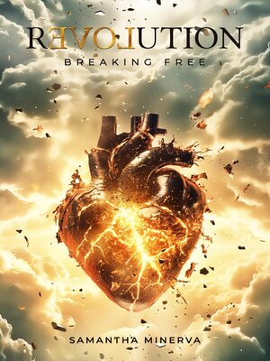 cover image of Revolution